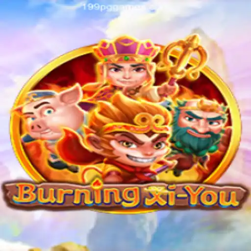 BurningXiYou: The Exciting World of Adventure and Fantasy
