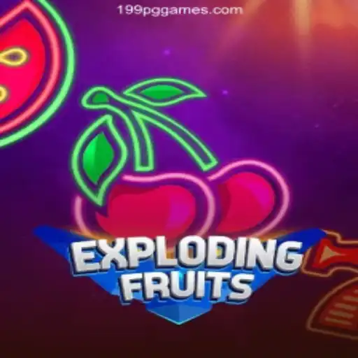 ExplodingFruits: A Thrilling Journey Through Brazil's Premier Betting Platform