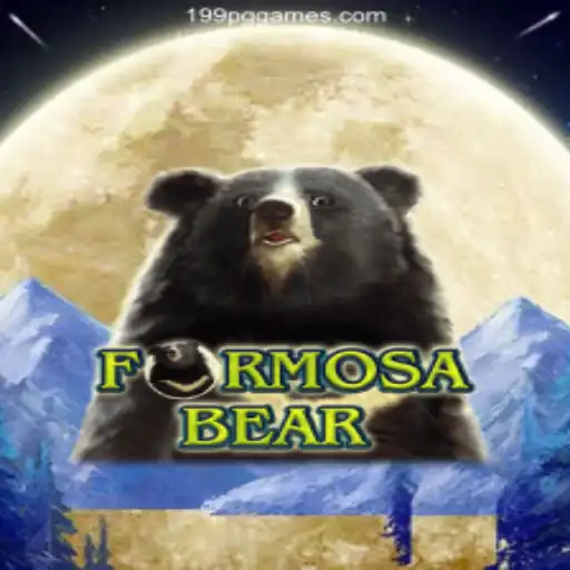 Discovering FormosaBear: An Innovative Gaming Experience with 199PG