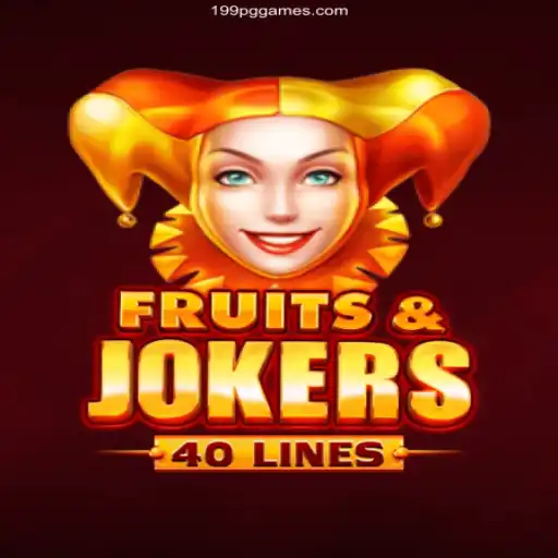 Exploring FruitsAndJokers40: The Engaging World of Online Gaming with 199PG