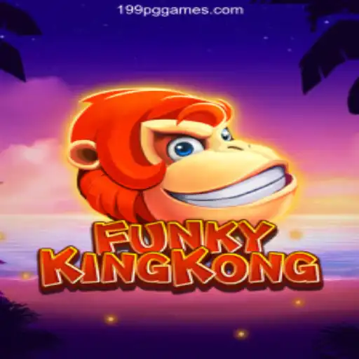 FunkyKingKong: A Thrilling Adventure in the World of Brazilian Gaming
