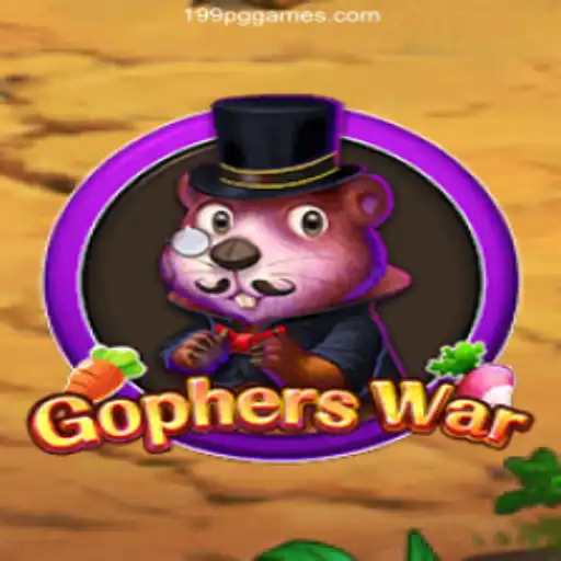 GophersWar: An Immersive Virtual Gaming Adventure
