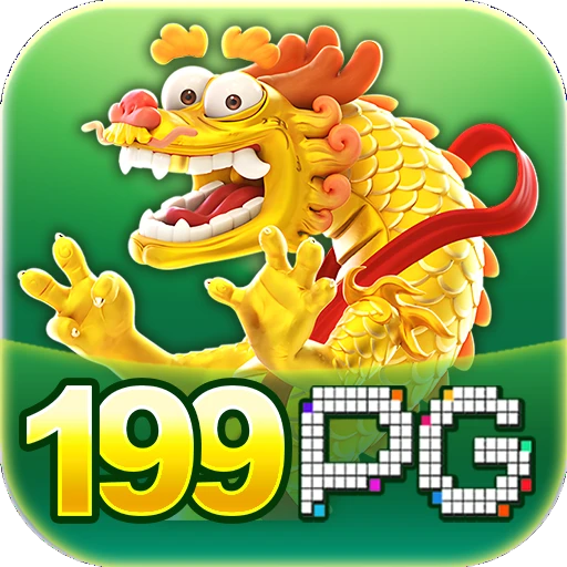 199PG  A Plataforma de Apostas #1 do Brasil 199PG.Com 🏅 Logo