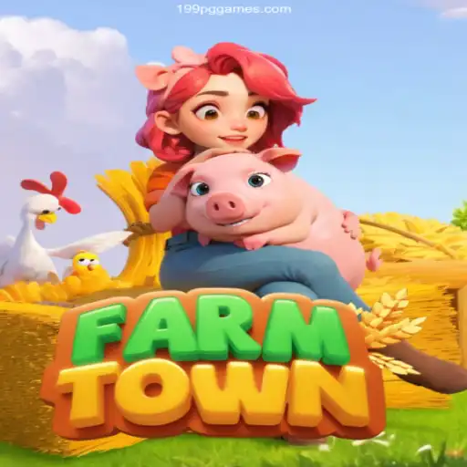 Discovering FarmTown: A Virtual Escape to Rural Bliss