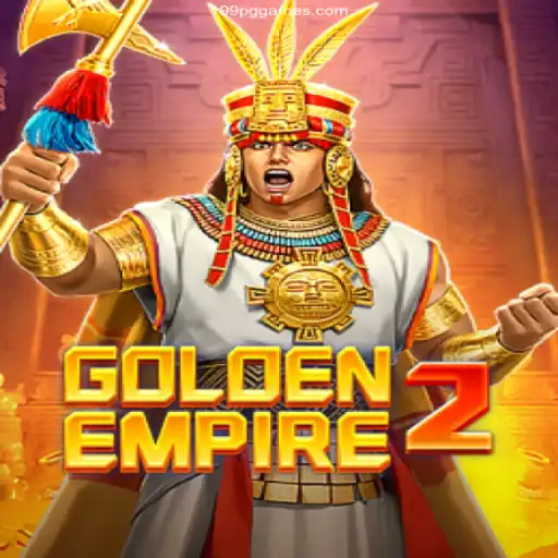 GoldenEmpire2: Conquering the New Frontier in Digital Gaming