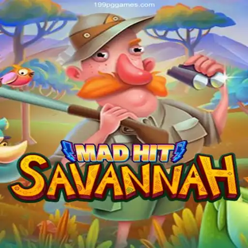 MadHitSavannah: A Thrilling New Adventure in the Gaming World