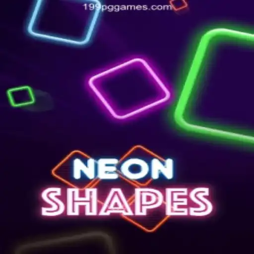 Explore NeonShapes: A Futuristic Puzzle Adventure
