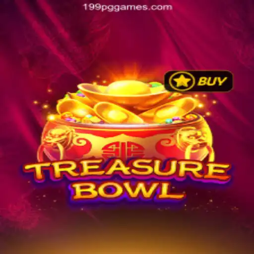 Discover the Thrill of TreasureBowl - The Ultimate Gaming Experience